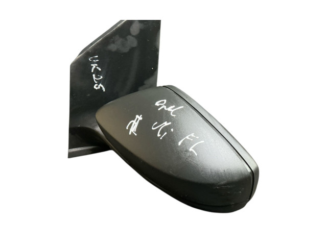 Зеркало электрическое Skoda Citigo 2011 - 2020 года