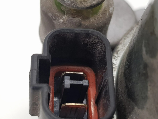 Блок АБС Honda Prelude 1997-2001 года