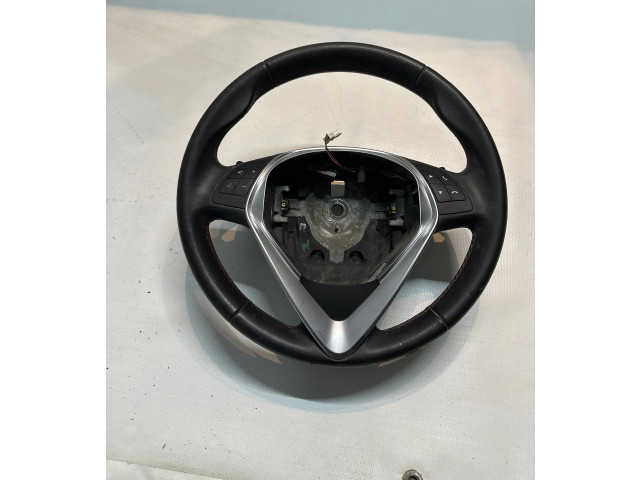 Руль Alfa Romeo Giulietta - года 1014469, E4209114147