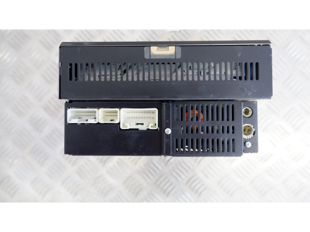 Радио/ проигрыватель CD/DVD / навигация 8612053370, 8612053370 Lexus IS 220D-250-350