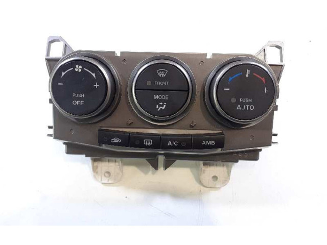 Модуль блока управления кондиционером CD9861190, K1900CD98 Mazda 5