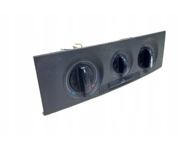 Блок управления климат-контролем 6Y0819045B Skoda Fabia Mk1 (6Y)