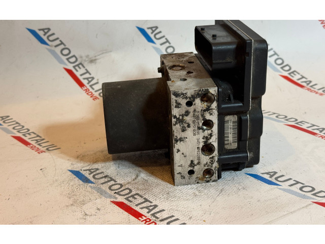 Блок АБС 6768829, 6768831 BMW X3 E83 2003 - 2010 года