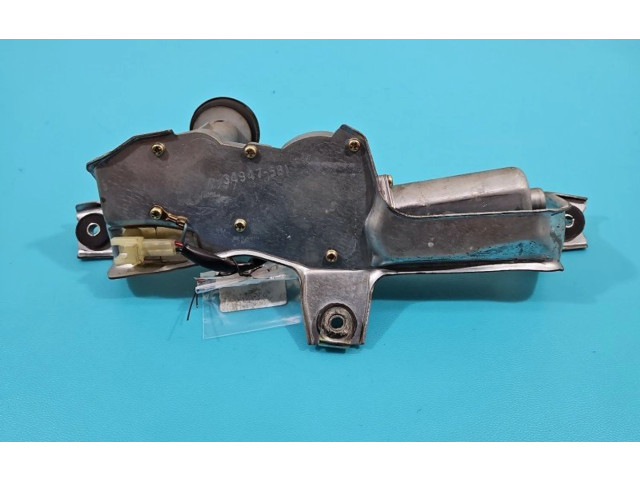 Моторчик заднего дворника 34947-581, IMPRK1368473 Mazda Premacy