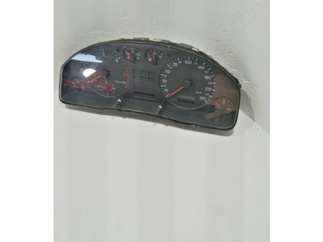 Панель приборов 4B0919910E, 4B0919910E   Audi A6 S6 C5 4B       