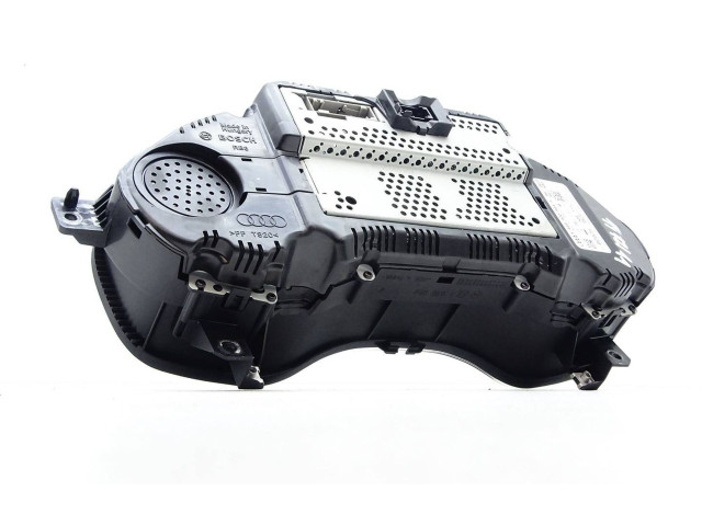 Панель приборов 4G8920984H, 0263672216 Audi A7 S7 4G