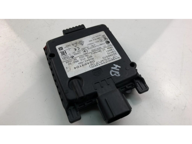 Другие блоки управления / модули