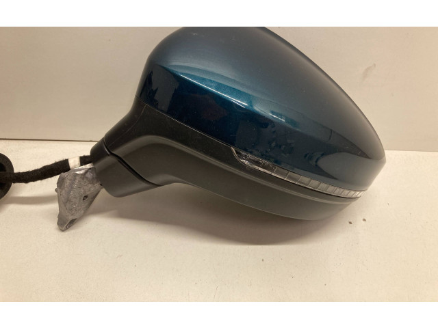 Zpětné zrcátko  Volkswagen Tiguan 2020    