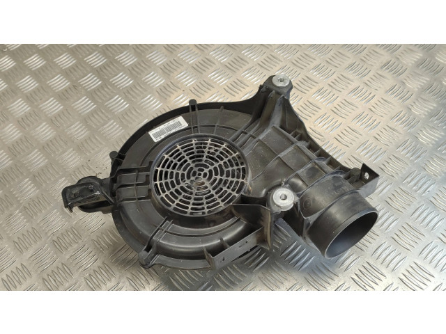 Вентилятор радиатора     290924320R, 1174557X    Renault Zoe 1.0