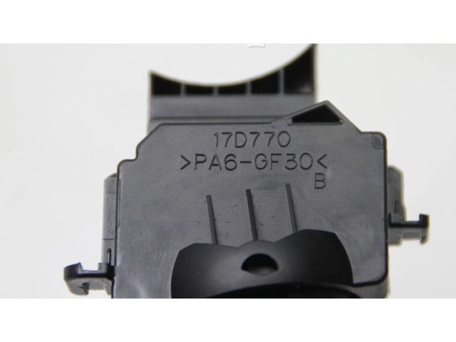 Переключатель дворников    Volvo V50