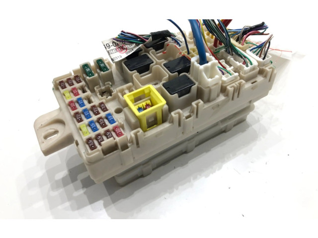 Блок управления G8C-933M-F2Z06 Mitsubishi Mirage VI G4 Attrage