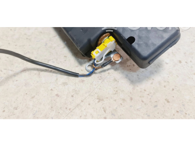 Подушка безопасности водителя 1J4880240E, MPT1 Volkswagen Bora