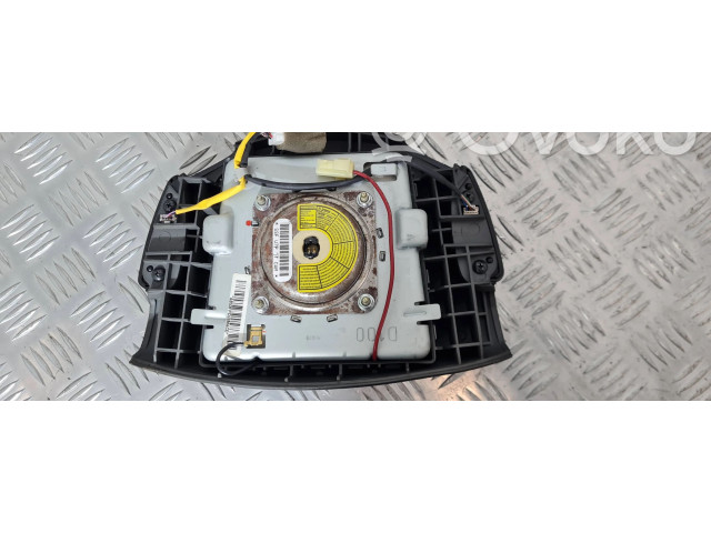 Подушка безопасности водителя SsangYong Actyon sports I