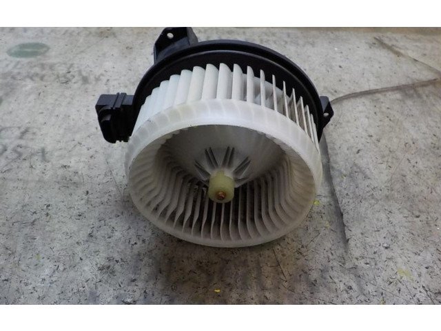 Вентилятор печки    5191345AA, AY2727005011   Jeep Compass