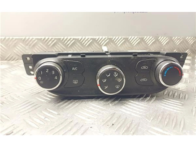 Блок управления климат-контролем    KIA Pro Cee'd I