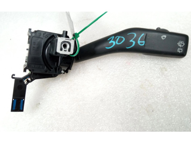 Переключатель дворников 1K0953519 Volkswagen Golf Plus