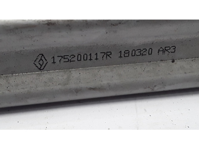 Vstřikovací lišta 175200117R Dacia Duster II pro benzínový motor 1.6 PASIRINKITE VARIKLIO NUMERĮ