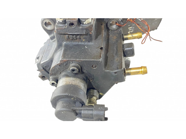 Топливный насос