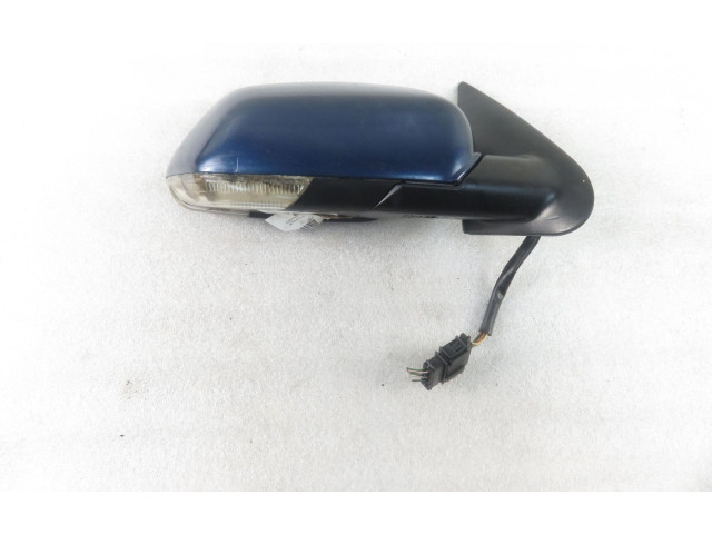 Зеркало электрическое        Skoda Octavia Mk2 (1Z)  2004 - 2013 года   