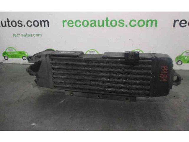 Интеркулер 52079477 Jeep Grand Cherokee