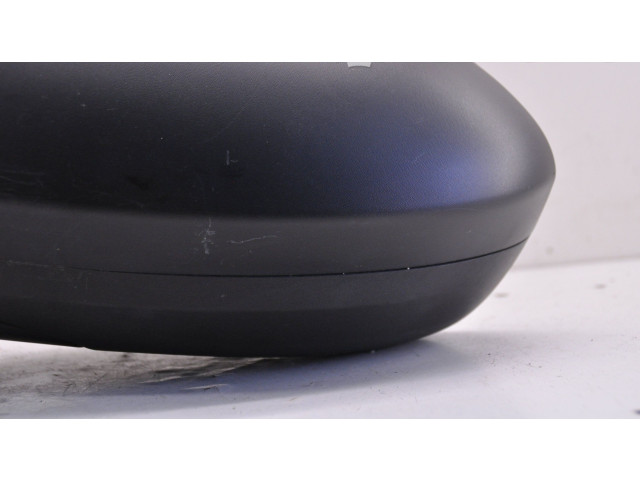 Зеркало электрическое Dacia Sandero III 2020 - года