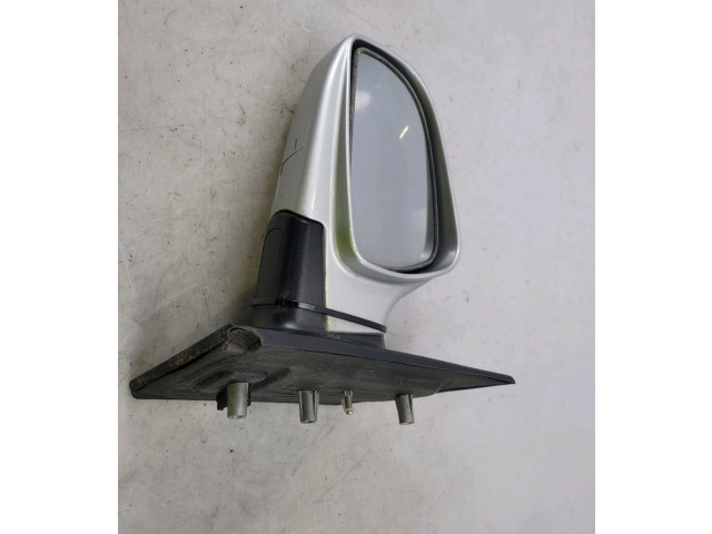 Zpětné zrcátko Hyundai Matrix 2007 8761017320, E0-7743H