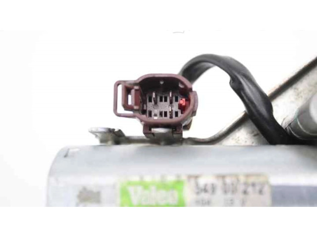 Моторчик заднего дворника 54900212, 9623289080    Citroen Saxo