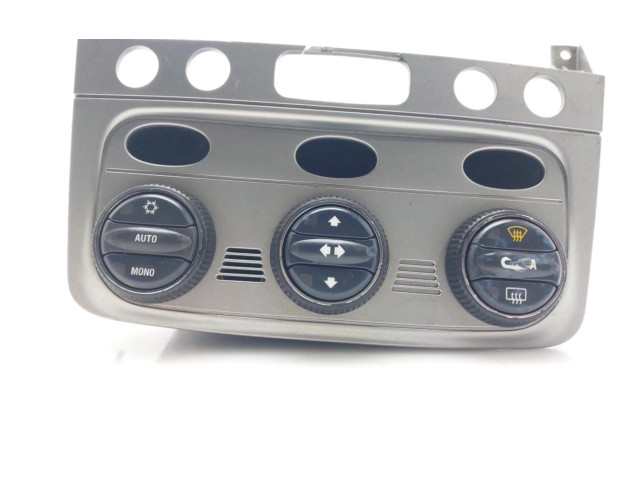 Блок управления климат-контролем 01560513720   Alfa Romeo GT