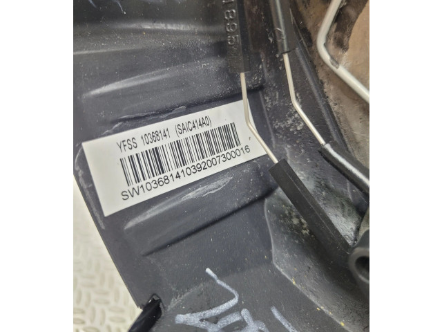 Руль MG ZS 2017 - года 10368141