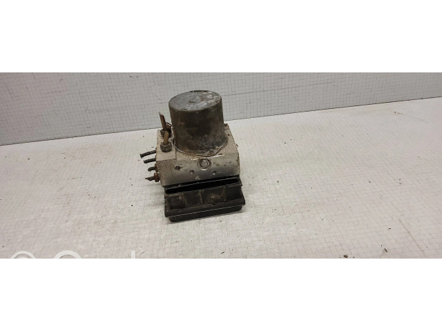 Блок АБС 0265950322, 49108B0510   Mercedes-Benz  A W169  2004-2012 года