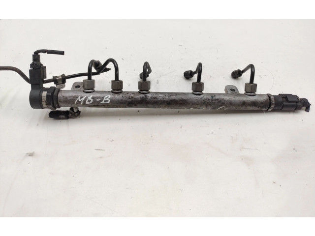 Vstřikovací lišta A6400701295, 10275544 Mercedes-Benz B W245