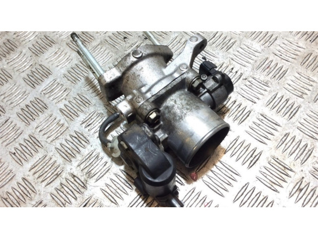 Электрическая задвижка