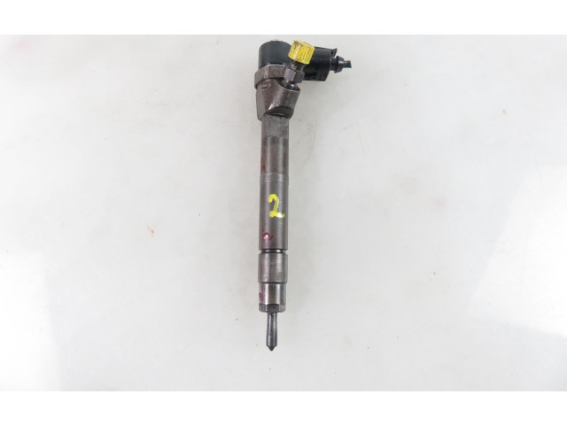 Vstřikovač 0445110025, 6110700687   Mercedes-Benz E AMG W210    OM 611.961 