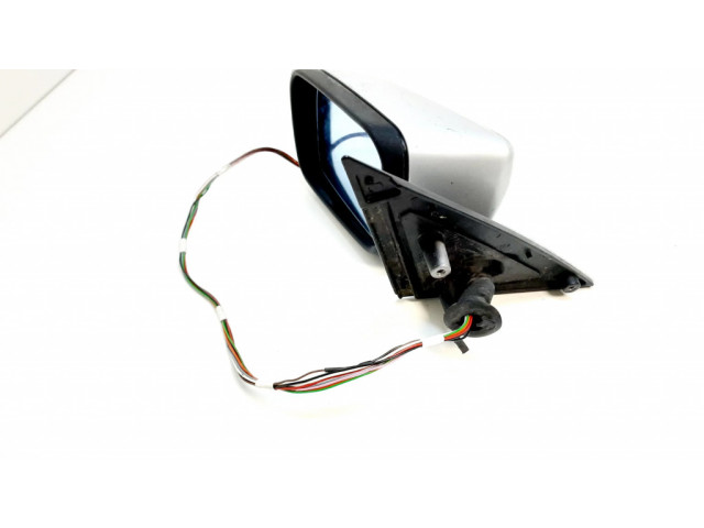 Zpětné zrcátko levé BMW 5 E39 2000 31023