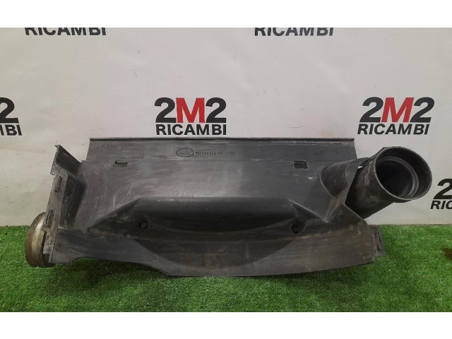 Вентилятор радиатора PGK500082, PGK500082 Land Rover Range Rover L322