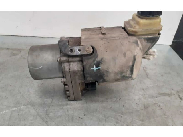 Vstřikovací čerpadlo 491100033R Renault Laguna III