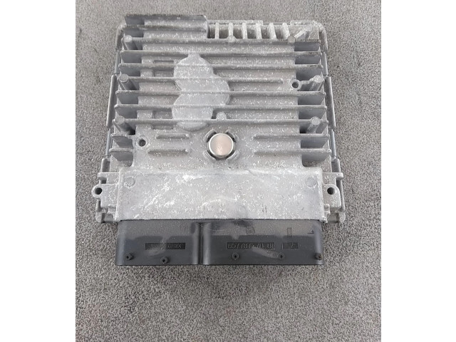 Řídící jednotka 03L906023PD, 03L906023PD Volkswagen Caddy 2014