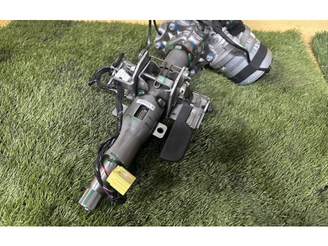 Руль MG ZS  2001 - 2005 года 11616421      