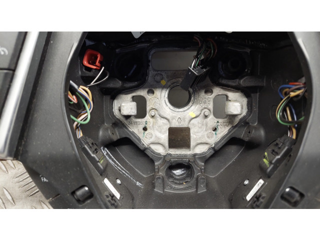 Руль Chevrolet Camaro   23406655      