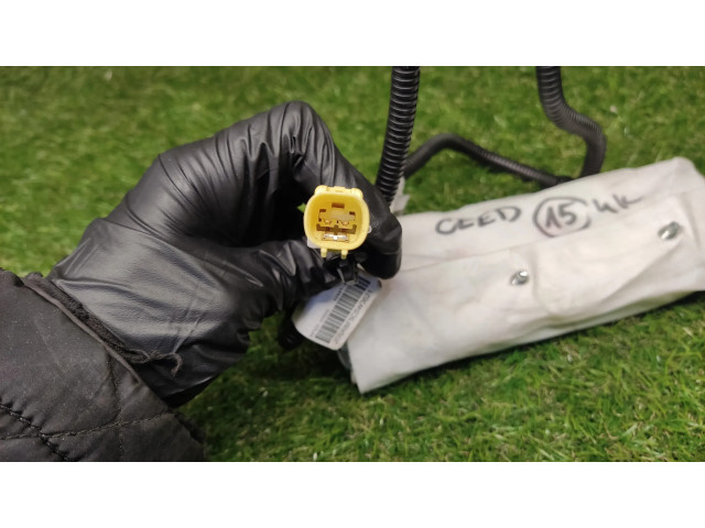 Подушка безопасности в сиденье 88920A2000, A288920000 KIA Ceed