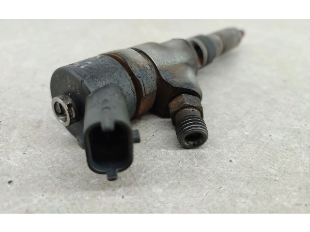 Форсунка 0445110076, 9641742880 Citroen Xsara Picasso