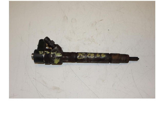 Форсунка 040803    Jeep Grand Cherokee (WJ)  665921 