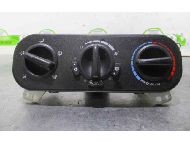 Модуль блока управления кондиционером 55111874AC, 58024B   Jeep Compass