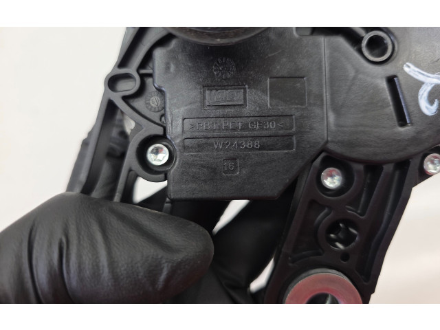 Моторчик заднего дворника 8V0955711B, W000086088 Audi Q2 -