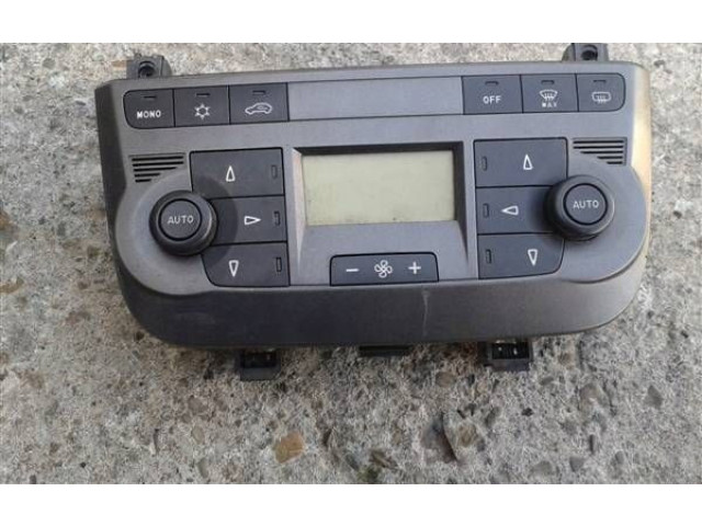 Блок управления климат-контролем A83010200, 10083852 Fiat Grande Punto