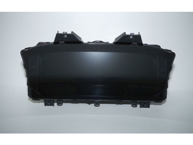 Přístrojová deska Jaguar F-Pace 2015 HK8310849LC, HK8310849LC