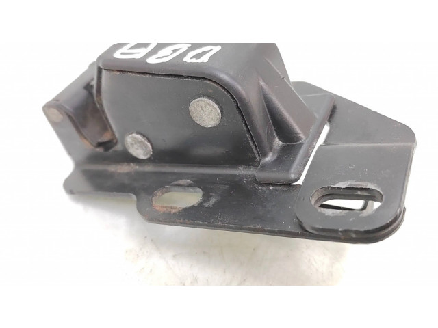 Замок багажника     Citroen Berlingo 2008-2018 года