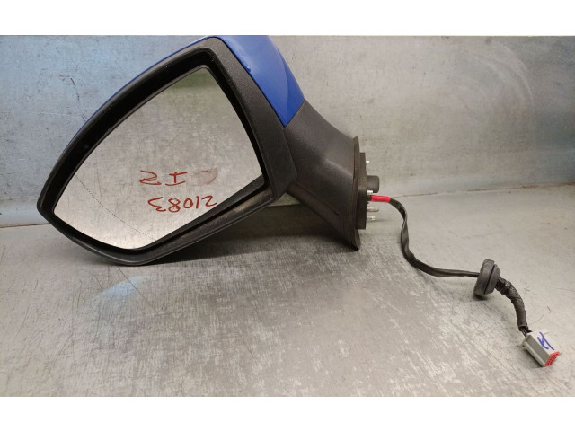 Зеркало электрическое Ford Ecosport 2013 - 2017 года