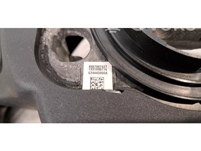 Руль Jaguar F-Type 2013 - года EX533F563BH