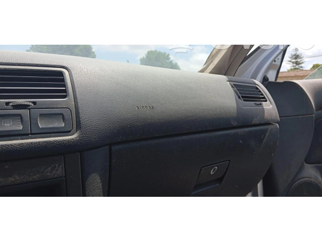 Подушка безопасности двери Volkswagen Bora